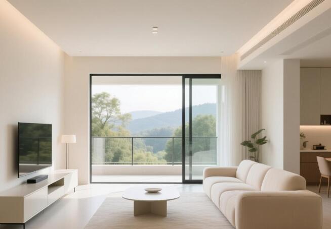 簡(jiǎn)約奶油風(fēng)裝修避坑指南：避開(kāi)這些雷區(qū)，打造溫柔治愈家